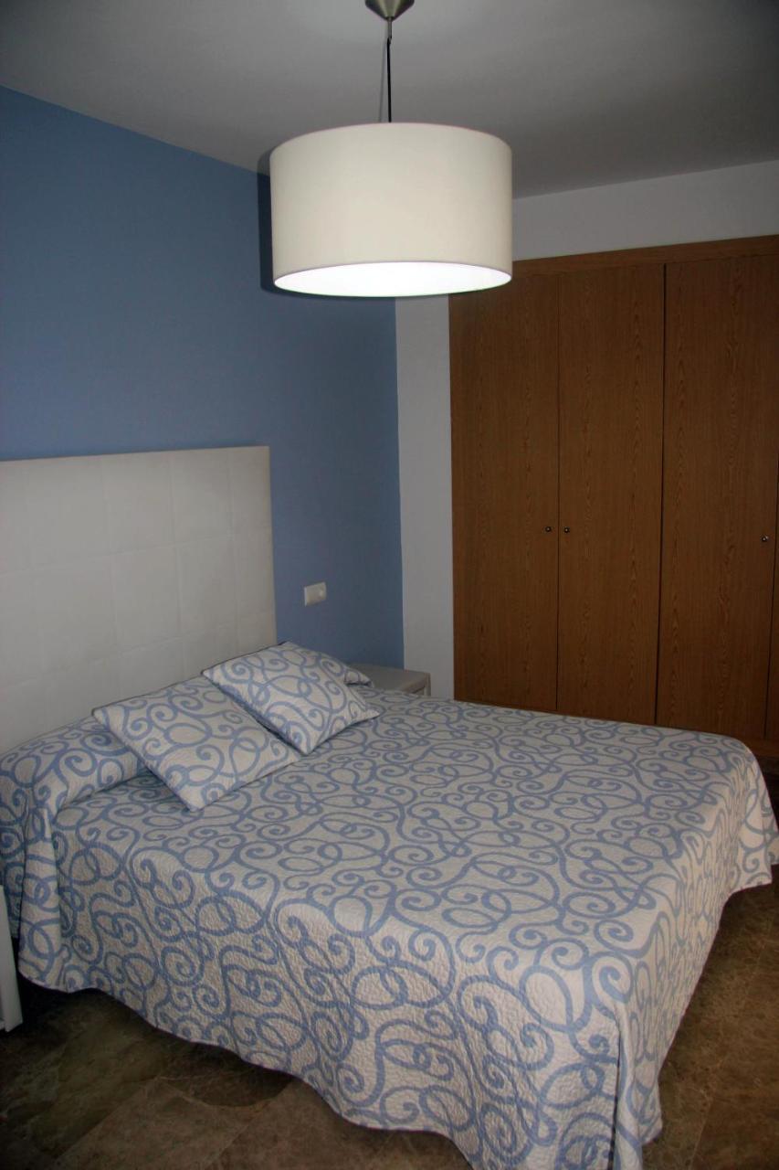 Holiday Apartments Malvarrosa Beach Valenza Esterno foto